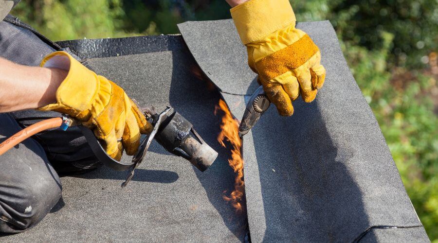 Professional flood damage restoration services in Nuiqsut, AK